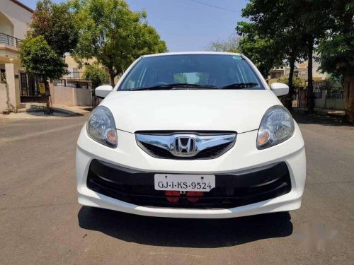 Honda Brio S MT 2013 for sale 