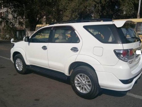 2014 Toyota Fortuner 4x2 AT TRD Sportivo for sale at low price