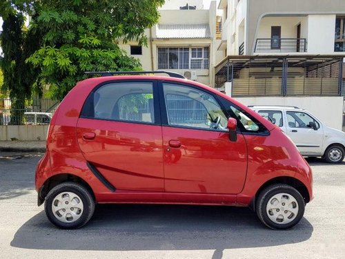 Tata Nano XTA AT 2015 for sale