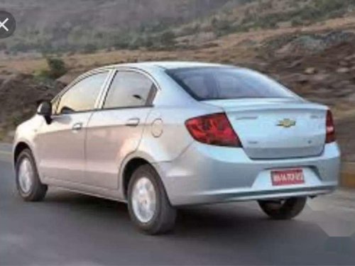 Used 2013 Chevrolet Optra MT for sale