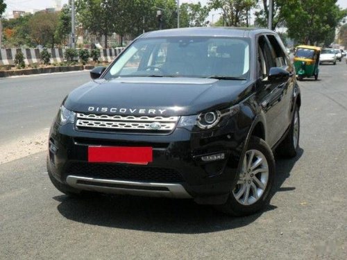 2018 Land Rover Discovery Sport TD4 HSE AT for sale