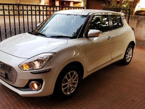 Used Maruti Suzuki Swift AMT ZXI AT 2018 for sale