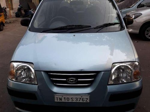 2007 Hyundai Santro Xing for sale