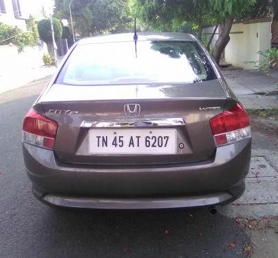 Used Honda City 1.3 EXI MT car at low price