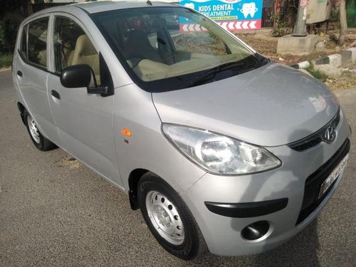 Used 2008 Hyundai i10 Era MT for sale