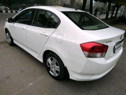 Honda City 1.5 E MT for sale