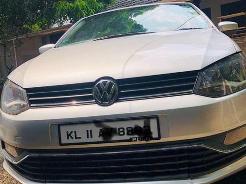 Used 2014 Volkswagen Polo for sale