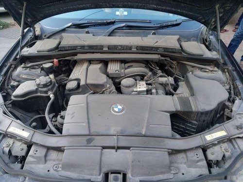 2009 BMW 3 Series AT 2005-2011 for sale at low price