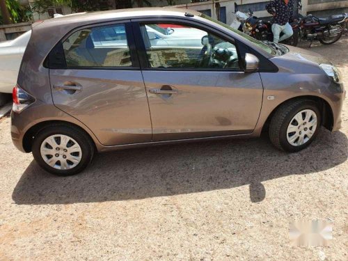 Used Honda Brio S MT 2014 for sale 