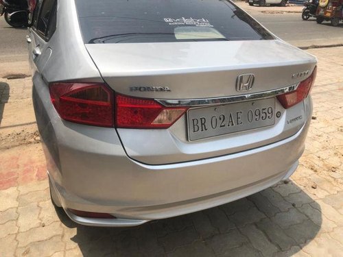 Used Honda City  i-DTEC SV MT car at low price