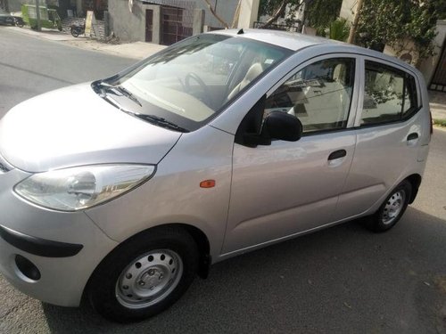 Used 2008 Hyundai i10 Era MT for sale