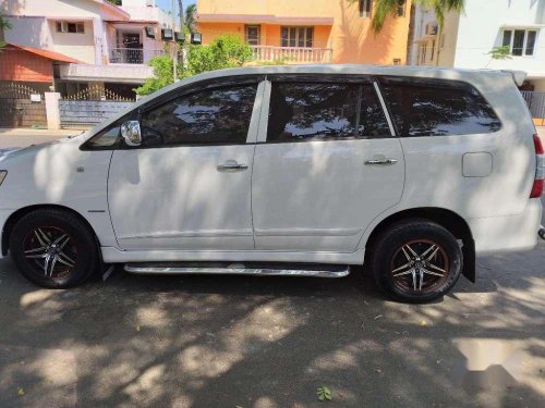 Toyota Innova 2015 for sale 