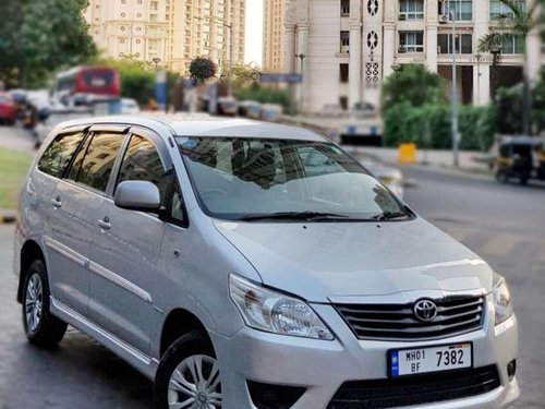 Used 2012 Toyota Innova for sale