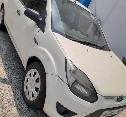 Ford Figo Diesel EXI MT 2011 for sale