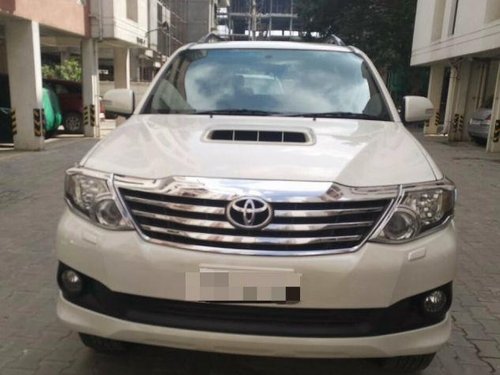 2013 Toyota Fortuner 2.8 2WD AT for sale