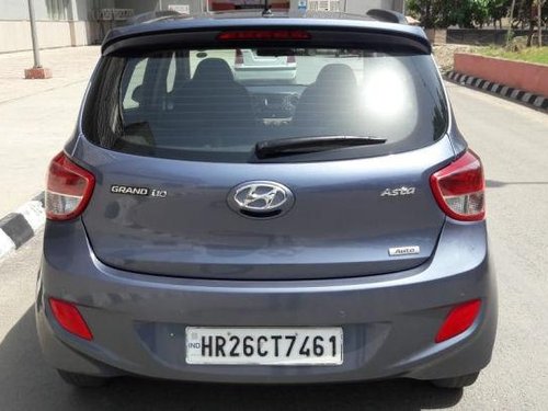 2016 Hyundai i10  Asta AT for sale at low price