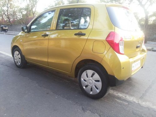 Used Maruti Suzuki Celerio VXI AT 2015 for sale