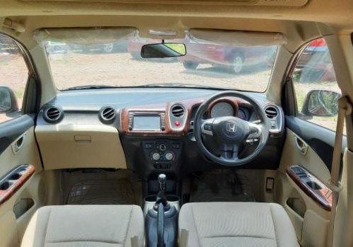 Honda Mobilio RS Option i-DTEC MT for sale