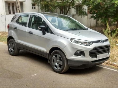 Used 2014 Ford EcoSport  1.5 DV5 MT Ambiente for sale