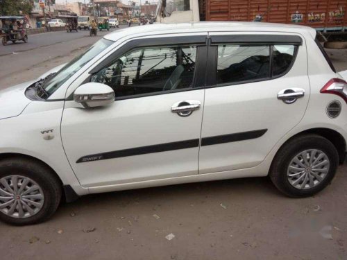 Maruti Suzuki Swift LXI 2015 MT for sale 