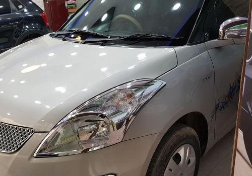 Used Maruti Suzuki Swift VDI MT 2015 for sale