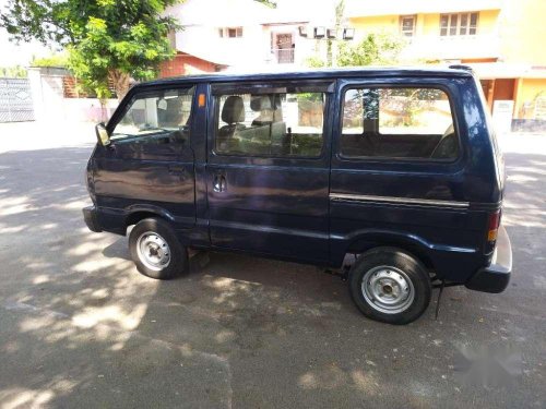 2017 Maruti Suzuki Omni for sale