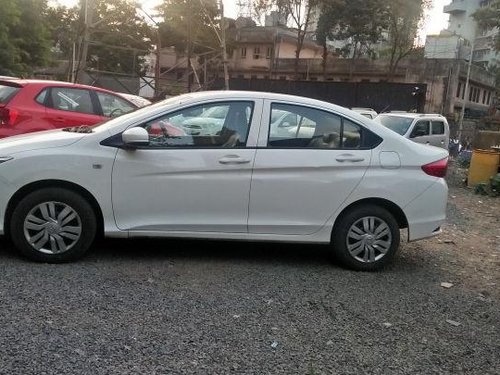 Used 2015 Honda City  1.5 S MT for sale