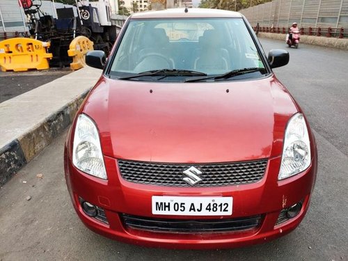 Maruti Suzuki Swift VXI MT 2008 for sale