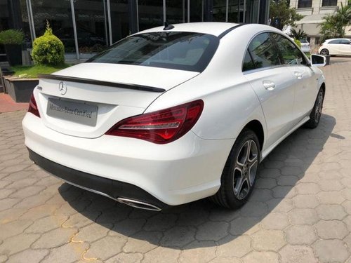 2018 Mercedes Benz 200 AT for sale