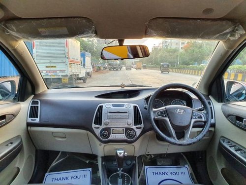 Used Hyundai i20 Asta 1.2 MT car at low price