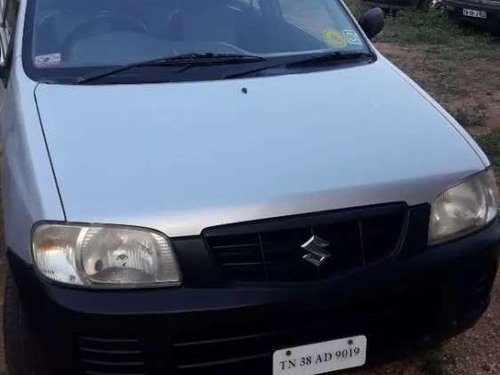 Used Maruti Suzuki Alto car MT at low price