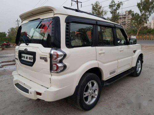 2016 Mahindra Scorpio for sale at low price