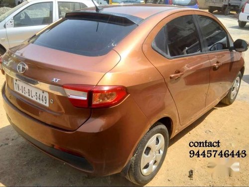 2017 Tata Tigor for sale at low price