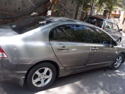 Used Honda Civic car at low price