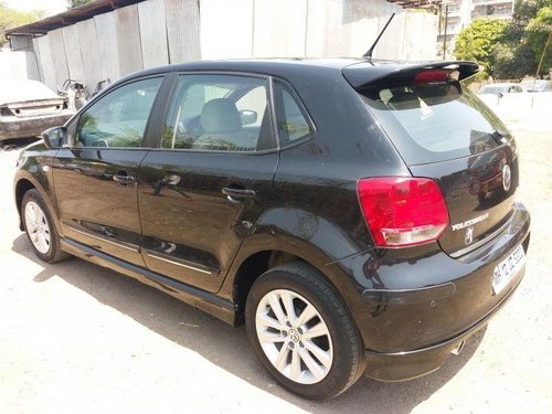 Used 2013 Volkswagen Polo MT for sale