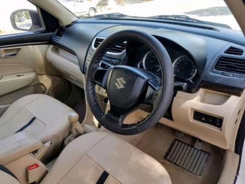 2013 Maruti Suzuki Dzire VDI MT for sale