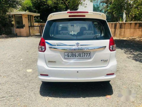 Maruti Suzuki Ertiga VDI 2016 MT for sale 