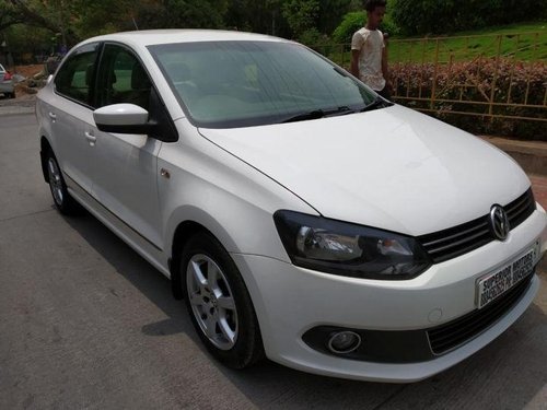 Used 2011 Volkswagen Vento 1.5 TDI Highline MT for sale