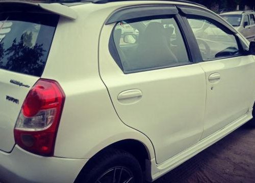 Used Toyota Etios Liva G MT 2012 for sale