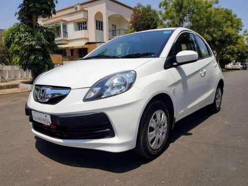 Honda Brio S MT 2013 for sale 