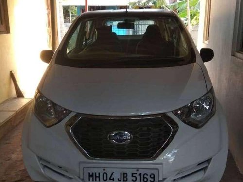 Used Datsun GO MT car at low price