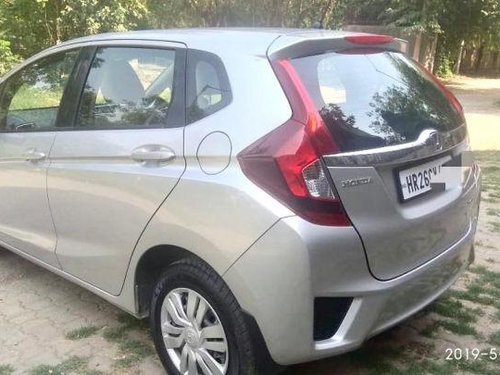 Used 2016 Honda Jazz 1.2 SV i VTEC MT for sale