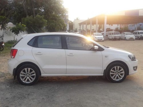 Used 2013 Volkswagen Polo GT TDI MT for sale