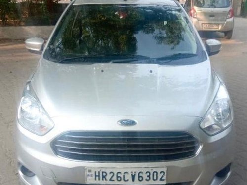 Used Ford Figo 1.2P Titanium Plus MT car at low price