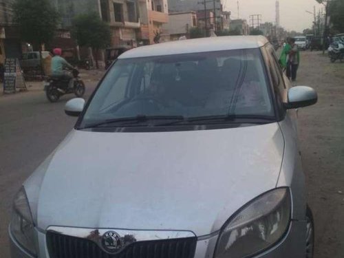 Used Skoda Fabia car 2009 for sale  at low price