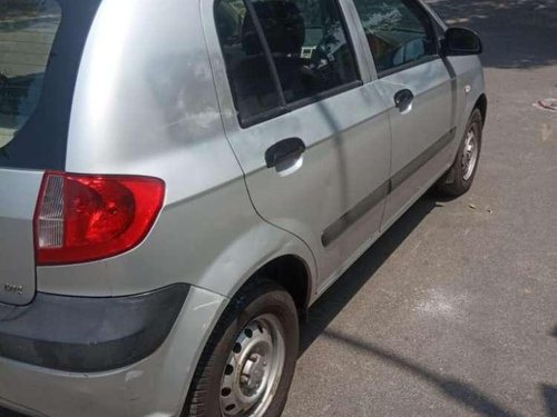 Used 2007 Hyundai Getz for sale