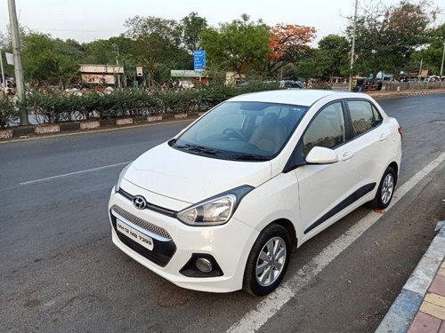 Hyundai Xcent  1.1 CRDi SX MT 2015 for sale