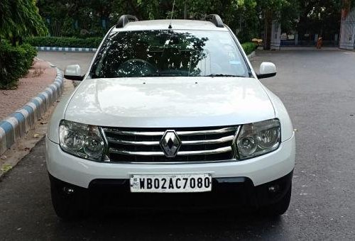 Renault Duster  110PS Diesel RxL MT 2013 for sale