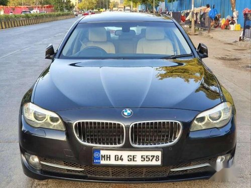 BMW 5 Series 2013 for sale 