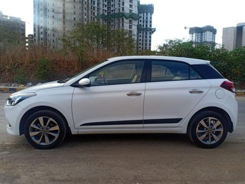 Used Hyundai i20 Asta 1.4 CRDi MT 2015 for sale